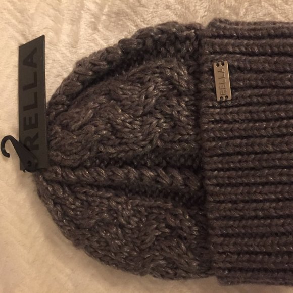 Rella Caste hat - Picture 3 of 4